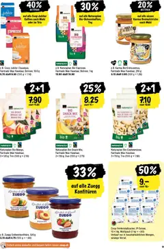 Naturaplan Bio-Cashewnüsse, Fairtrade Max Havelaar, 3x150 g, Trio ab 29.12.2025 gültig | Seite: 9