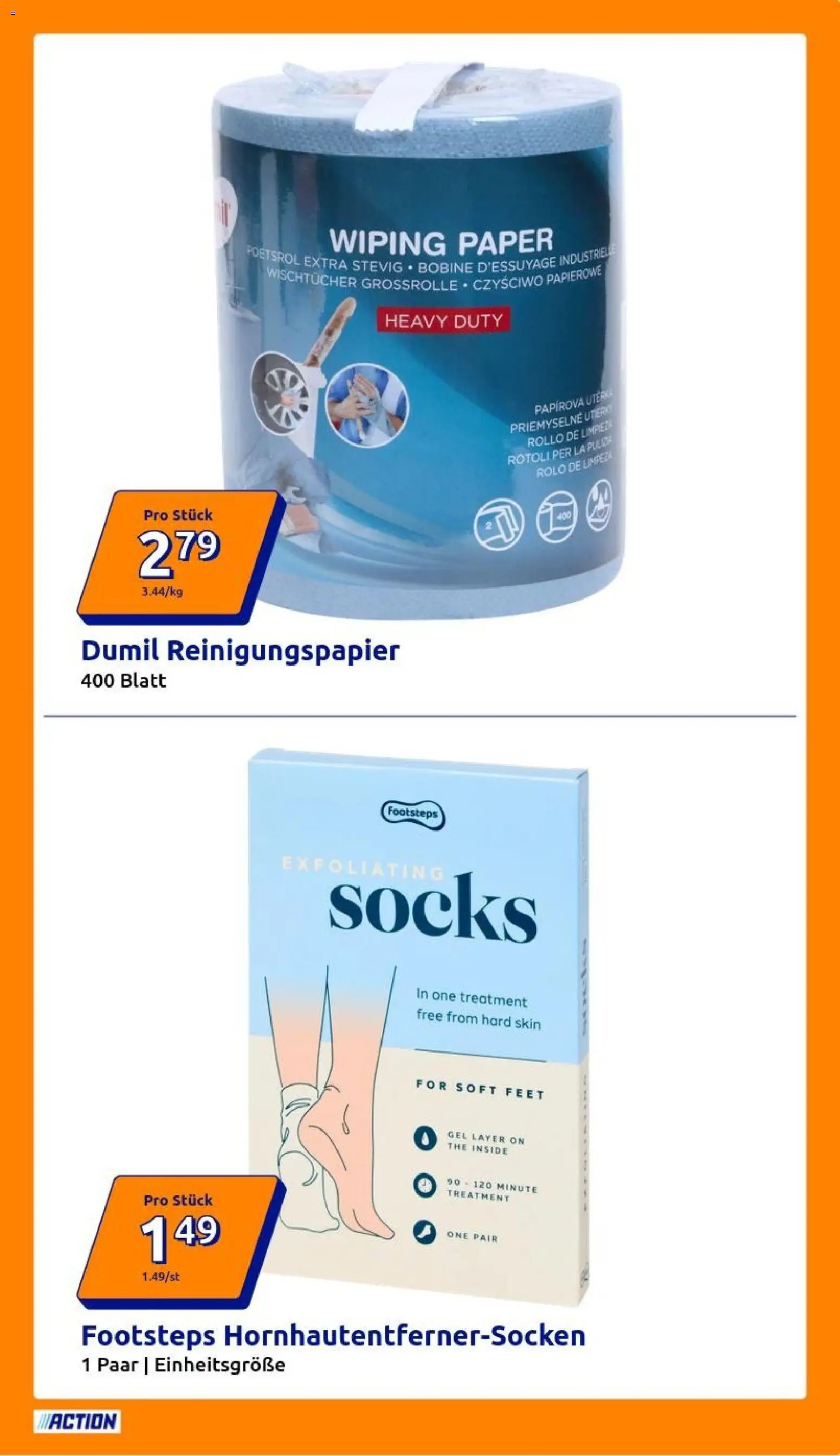 Action Prospekt – gültig ab 01.04.2026 | Seite: 17