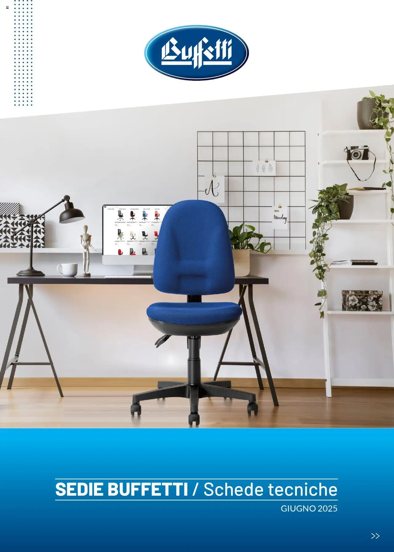 Volantino Buffetti del 28.06.2025 | Pagina: 1