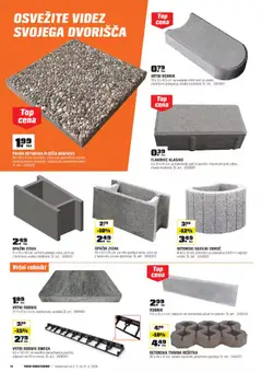 OBI katalog akcije – veljaven od 03.03.2026 | Stran: 10