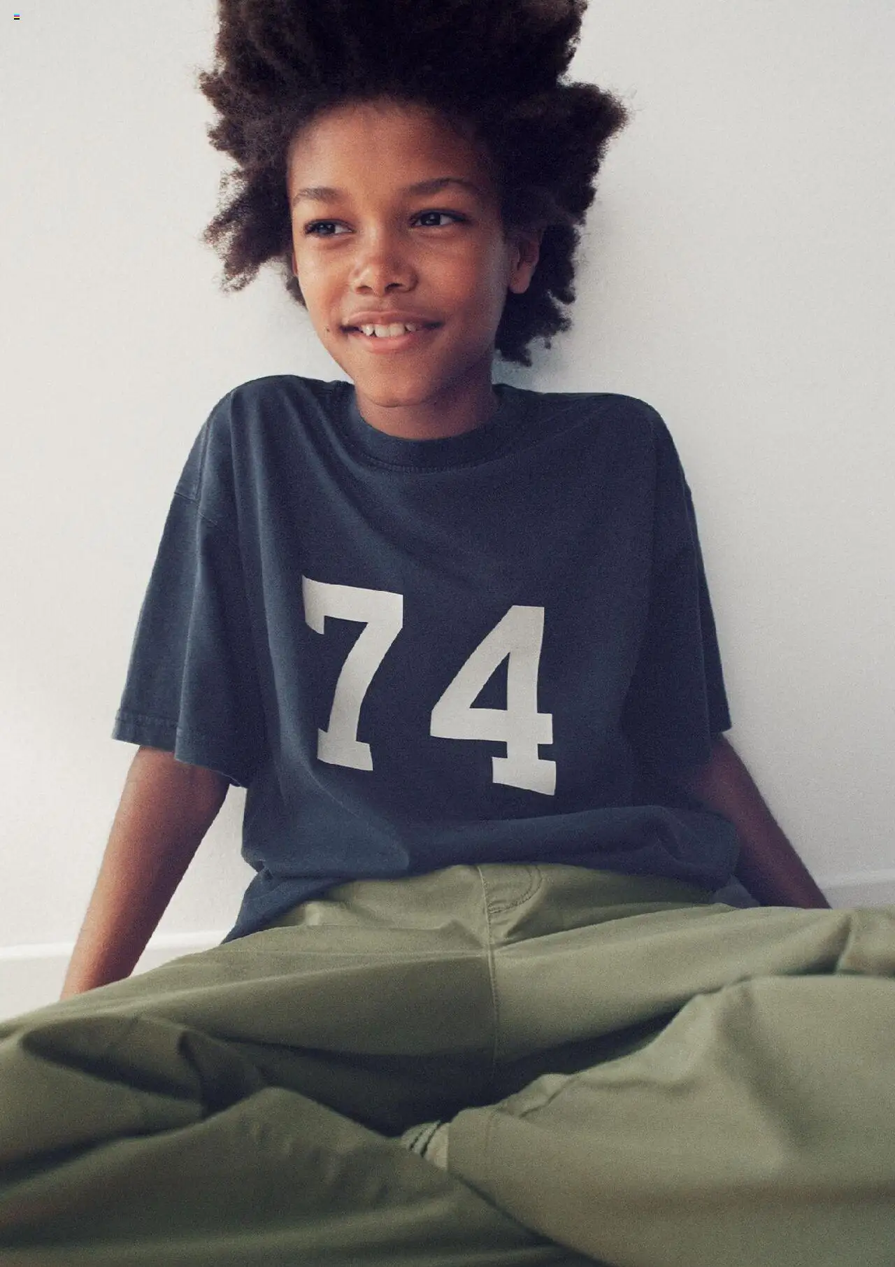 Zara katalog new in boys │ velja od 01.09.2025 | Stran: 9