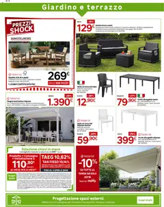 Anteprima del volantino Leroy Merlin Catalogo valido a partire dal 11.03.2026 | Pagina: 2