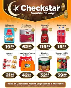 Check Star specials catalogue – valid from 21.01.2026 | Page: 9 | Products: Jam, Biscuits, Juice, Fruit