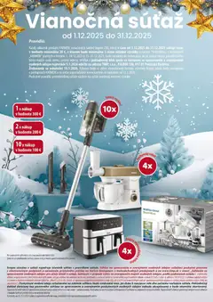 KARMEN CBA leták platný od 01.12.2025 | Strana: 2 | Produkty: Fritéza, Kuchynský robot, Telefón, Mixér