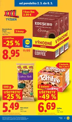 Lidl leták platný od 05.03.2026 | Strana: 47