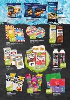 Náhled letáku Coop leták - Tip Extra od 18.03.2026 | Strana: 3