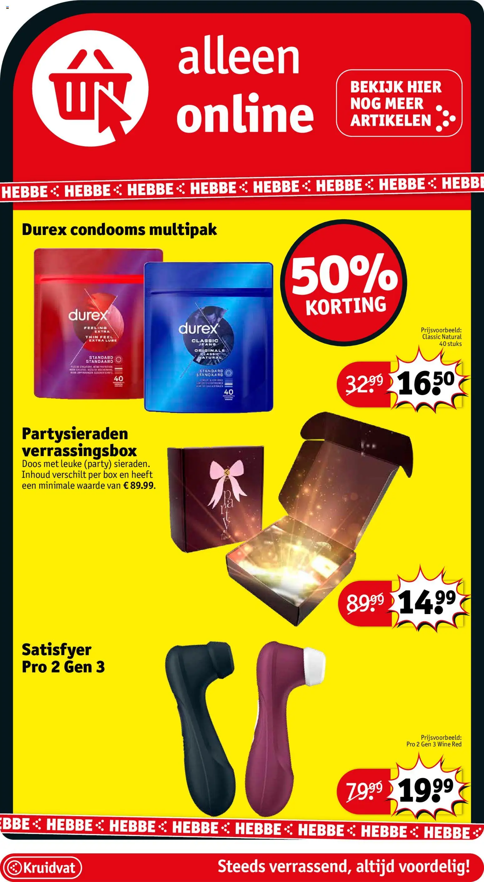 {H1} | Pagina: 22 | Producten: Box