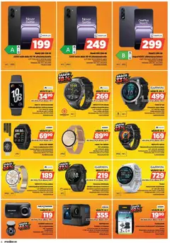 Power-mainoslehti voimassa 08.03.2026 alkaen | Sivu: 6