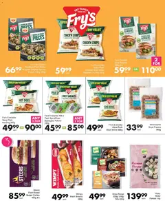 Save specials catalogue – valid from 25.03.2026 | Page: 12
