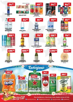 Plus Cash & Carry katalog Kula - pregled Plus Cash & Carry kataloga - važi od 24.04.2026 | Strana: 3 | Proizvode: Nektar, Bure, Sok, Vino