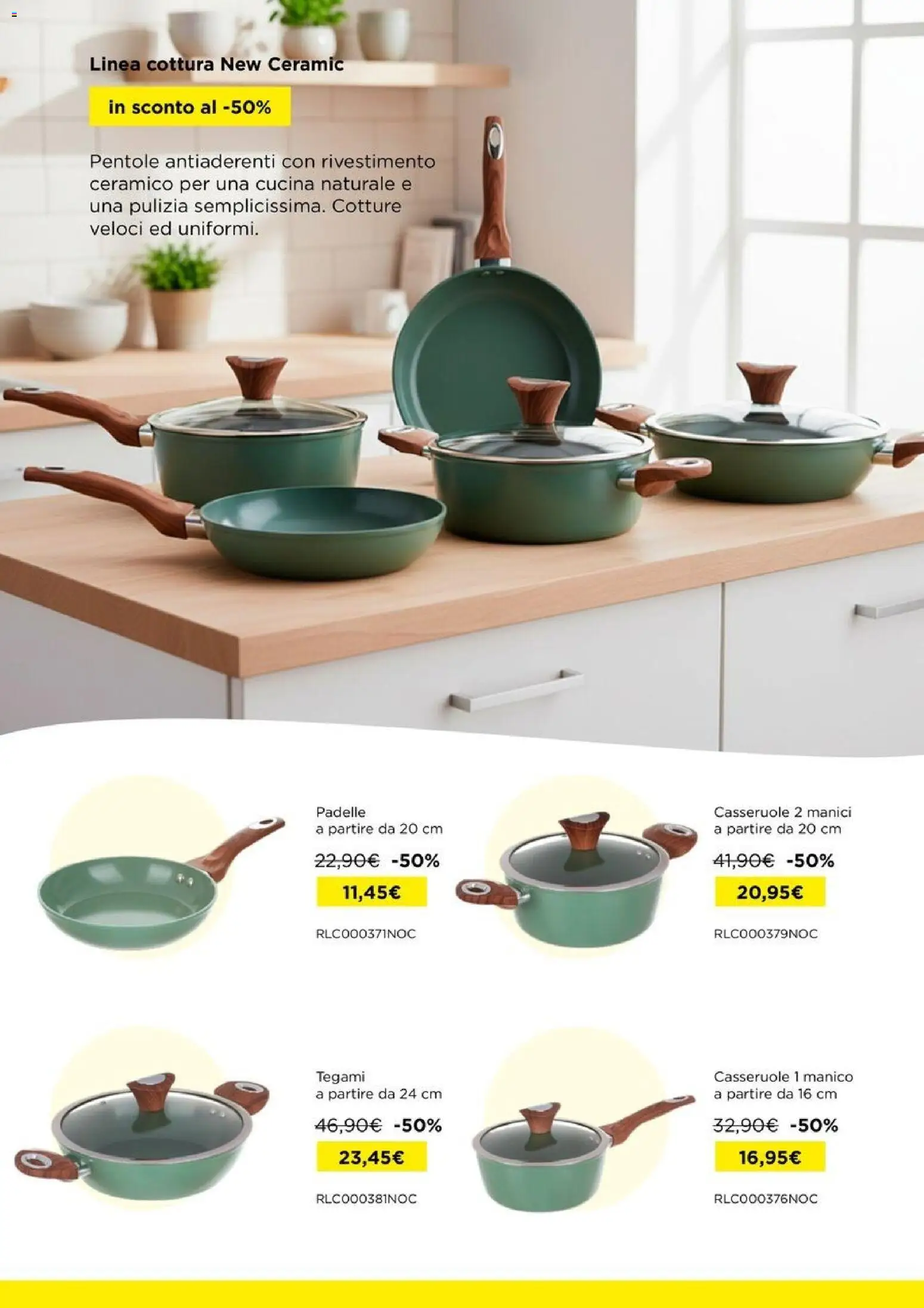 Volantino Kasanova del 15.01.2026 | Pagina: 14