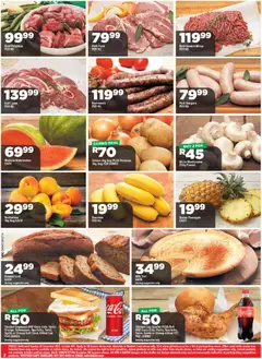 OK Foods specials catalogue – valid from 10.12.2025 | Page: 2