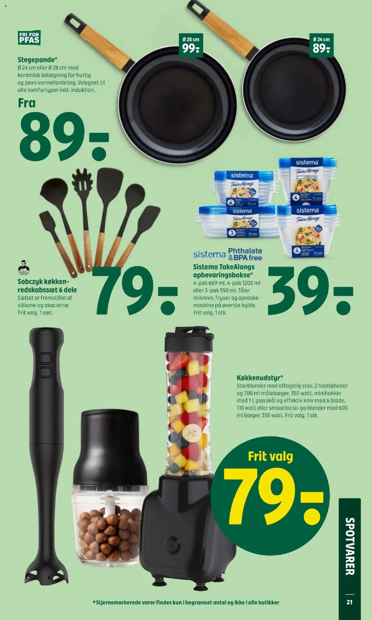 Coop 365 tilbudsavis – gyldig fra 01.01.2026 | Side: 23