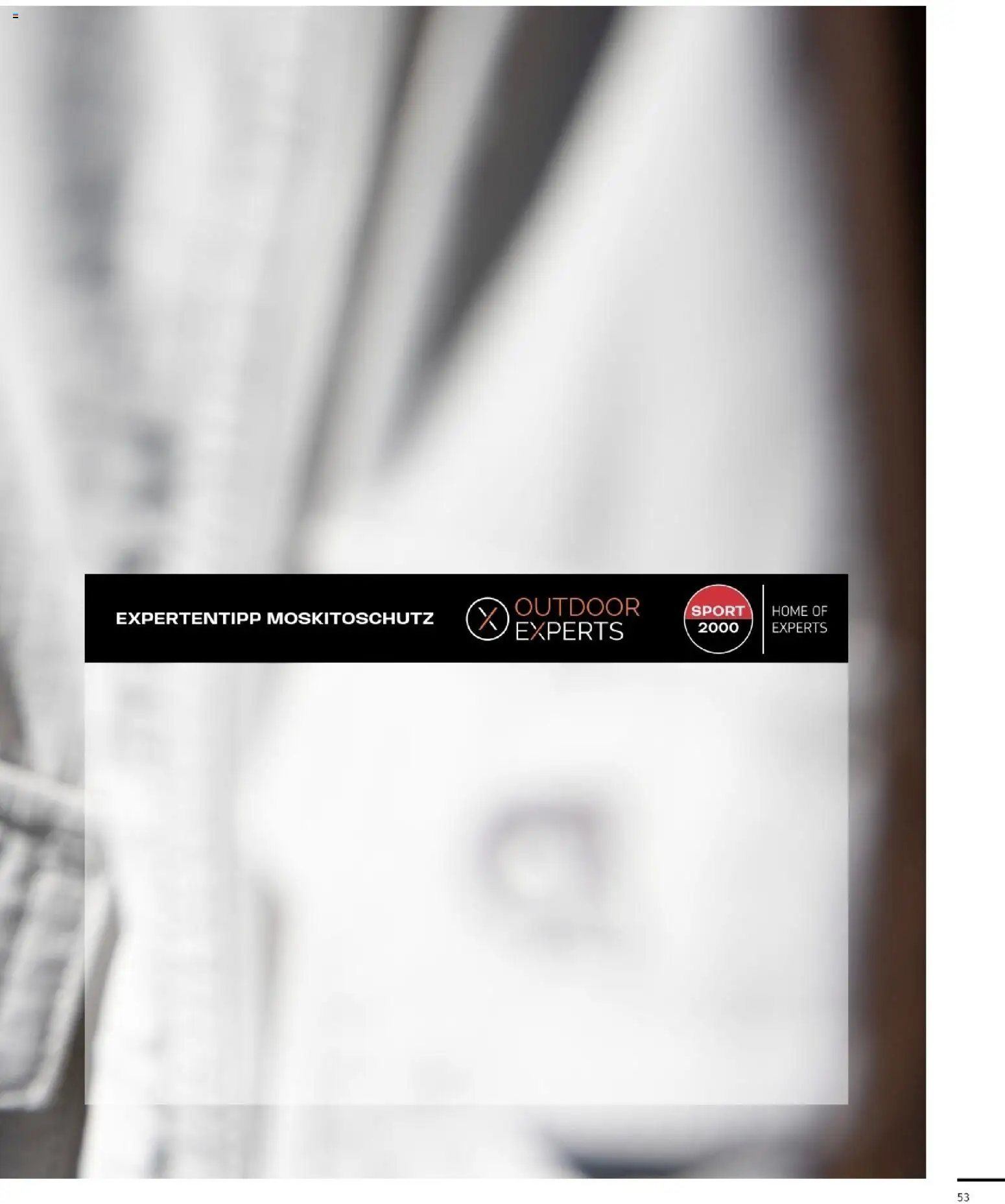 Sport2000 Prospekt Frühjahr 2026 – gültig ab 12.04.2026 | Seite: 53