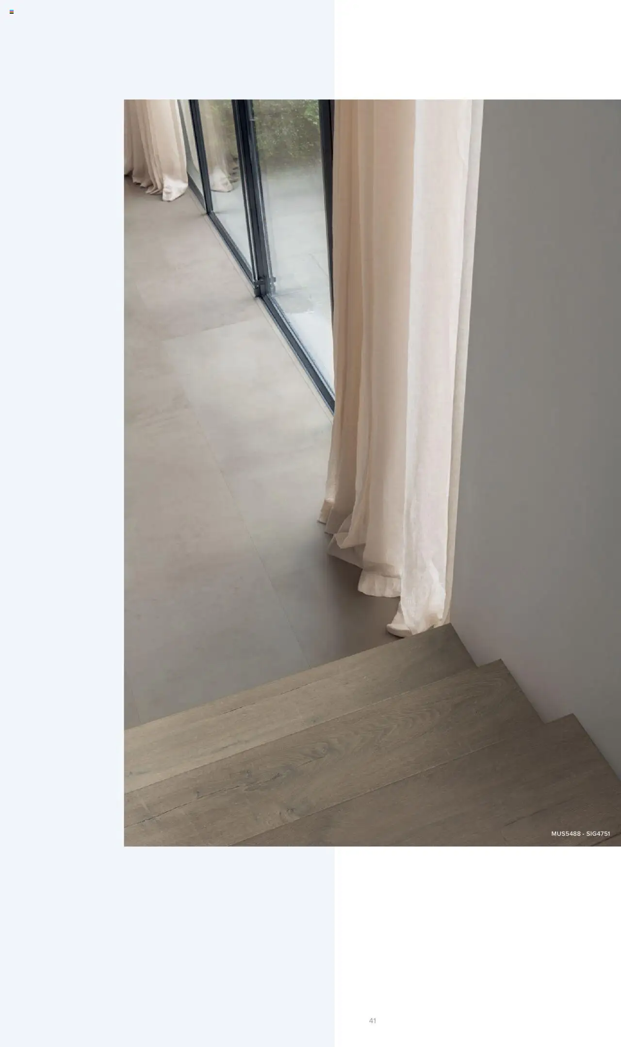 Proges catalog - Quick Step 2022 – valabil de la 01.01.2023 | Pagină: 42