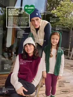 Coop City Aktionen ab 01.10.2025 gültig | Seite: 31 | Produkte: Pullover, Hose, Shirt