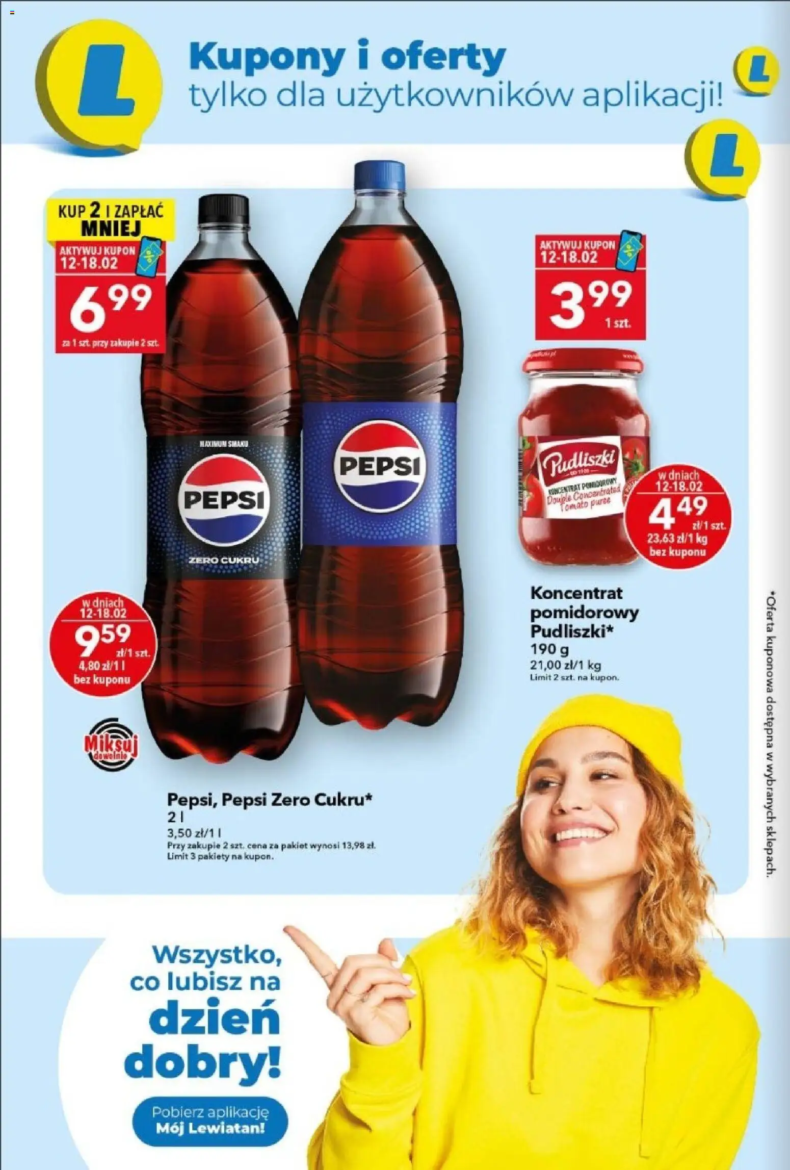 Lewiatan gazetka od 12.02.2026 | Strona: 2