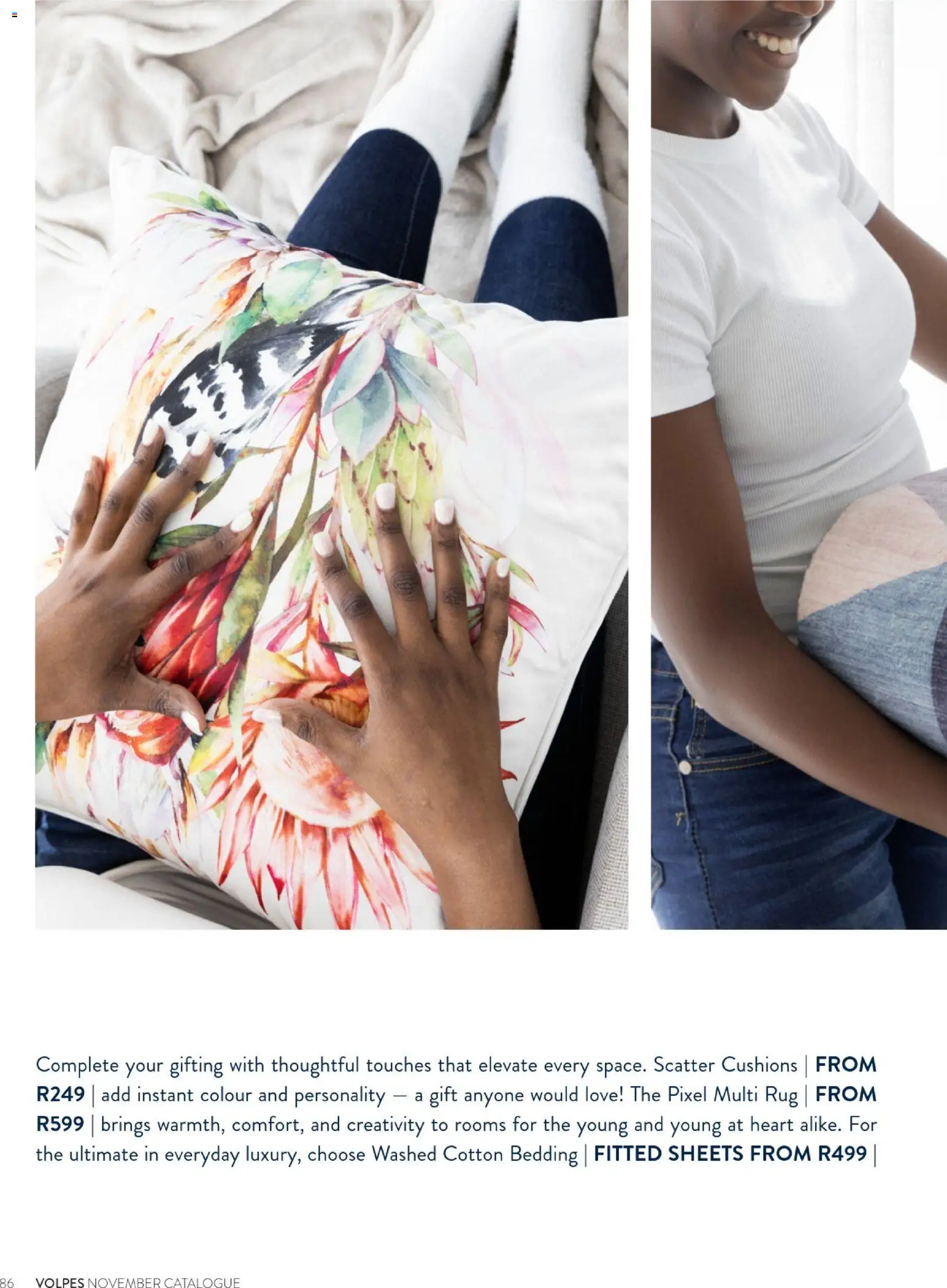 New Volpes catalogue – valid from 18.11.2025 | Page: 172 | Products: Rug