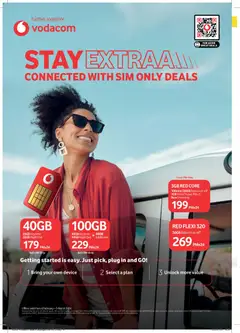 Makro specials catalogue – valid from 06.02.2026 | Page: 8 | Products: Data, Sim, Stock