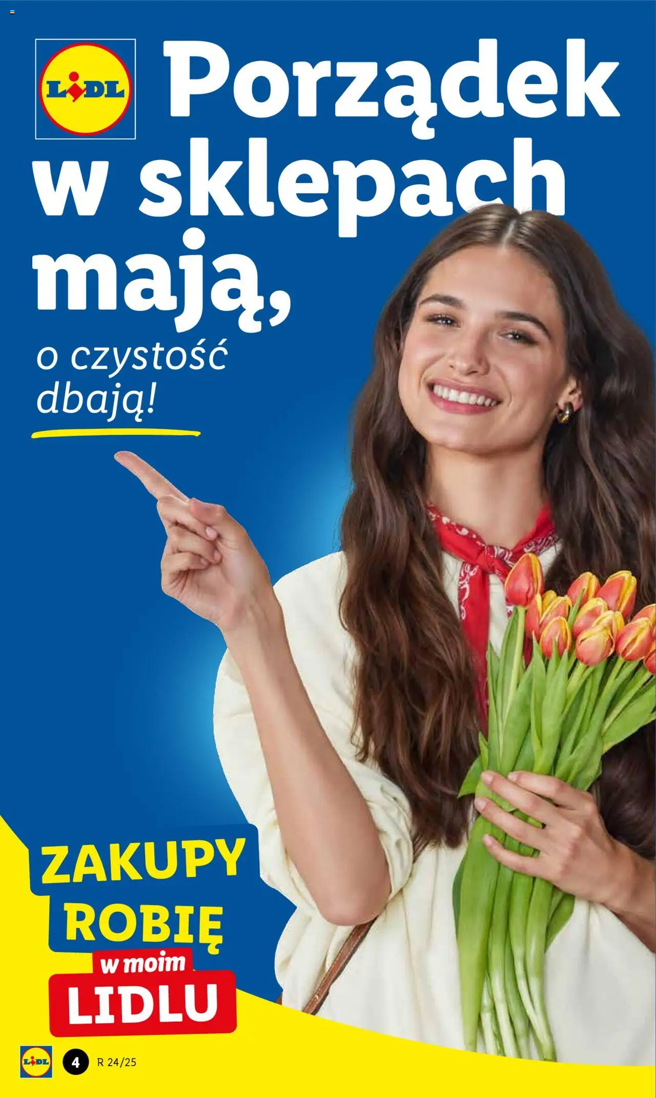 Lidl Gazetka od 12.06.2025 | Strona: 4
