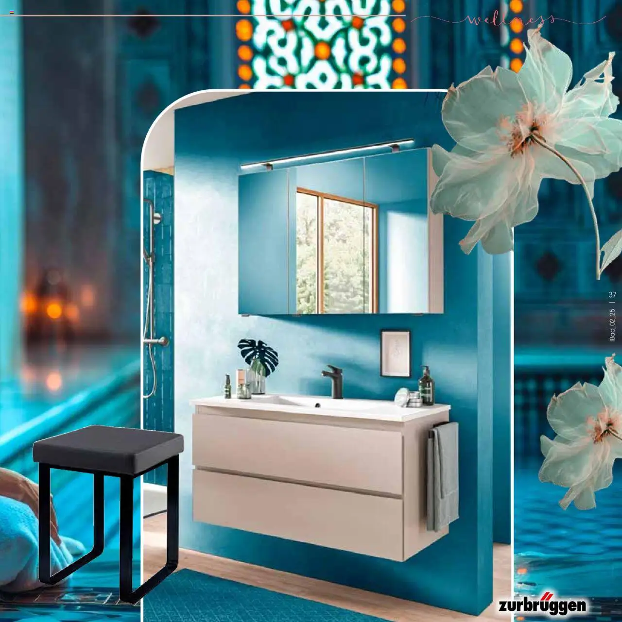 Zurbrüggen - Bad Spezial – gültig ab 11.06.2025 | Seite: 37