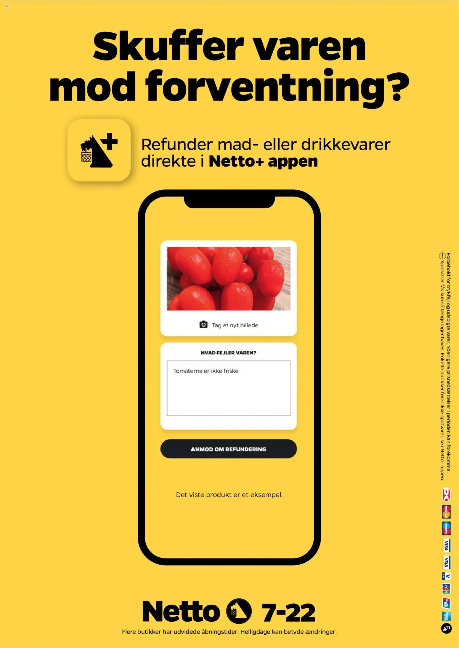 Netto tilbudsavis – gyldig fra 15.11.2025 | Side: 42