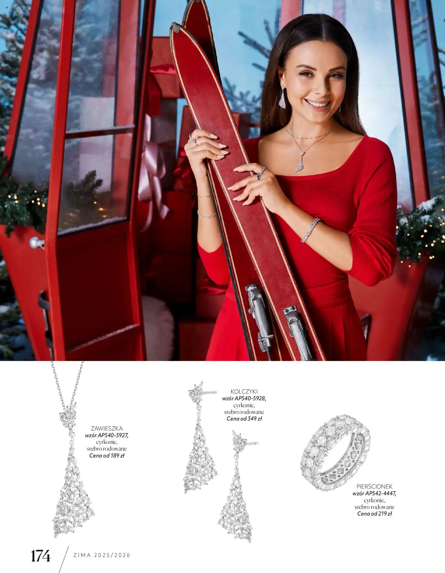 Apart promocje od 04.11.2025 | Strona: 176 | Produkty: Pierścionek
