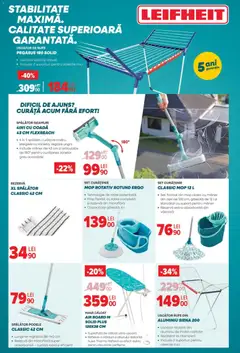 Ofertele Carrefour valabile de la 09.03.2026 | Pagină: 27