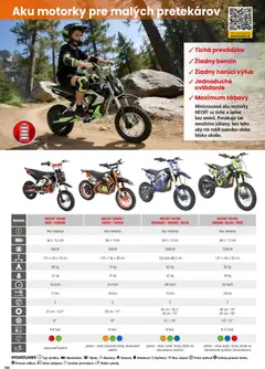 Hecht leták platný od 19.02.2026 | Strana: 144 | Produkty: Aku, Batéria