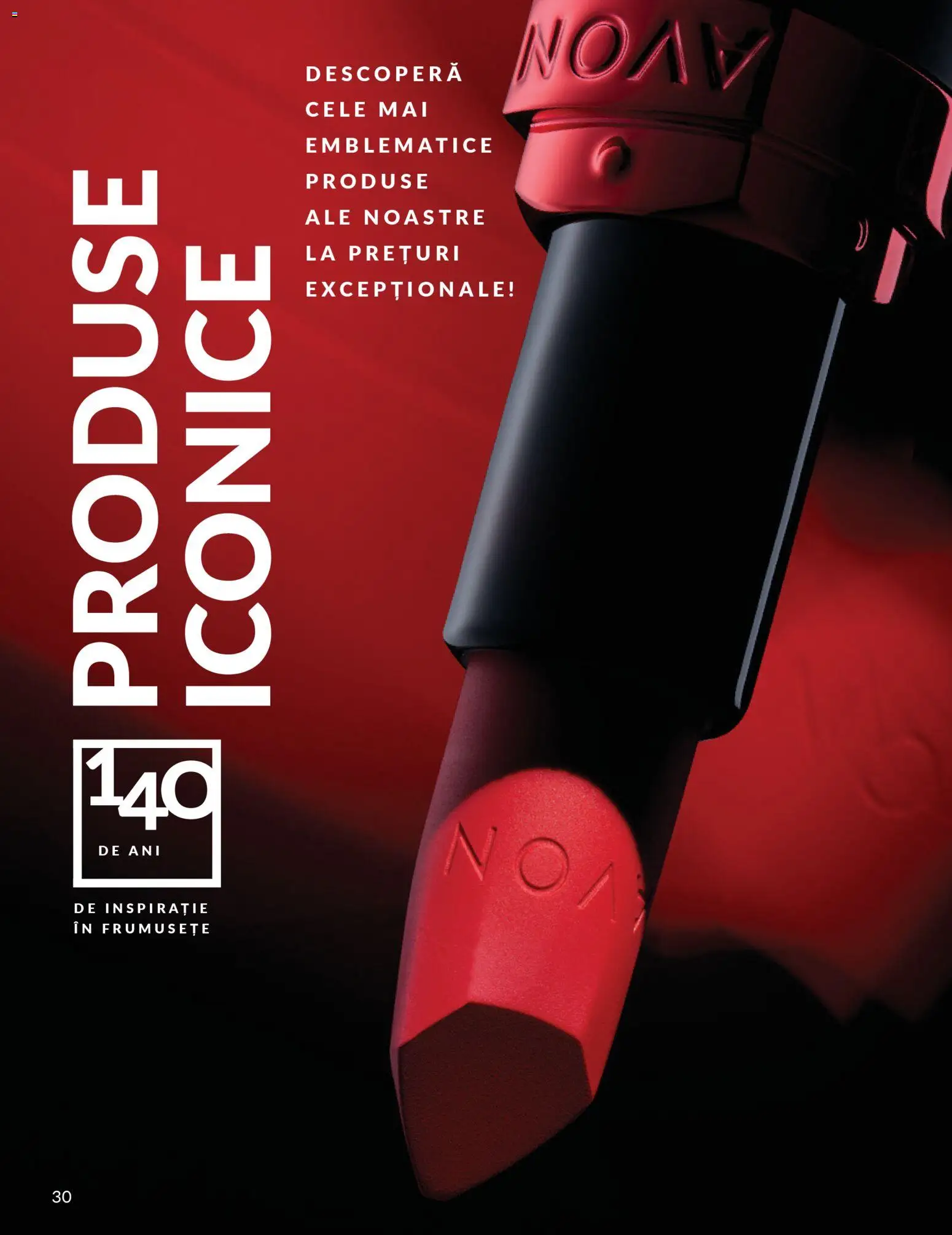 Noul catalog Avon – valabil de la 01.03.2026 | Pagină: 32