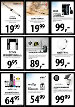 Tuuri-mainoslehti voimassa 01.04.2026 alkaen | Sivu: 25