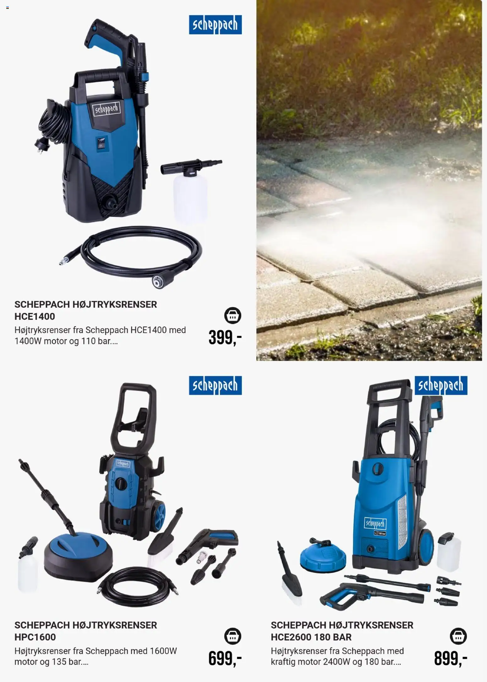 Harald Nyborg tilbudsavis – gyldig fra 31.03.2026 | Side: 42