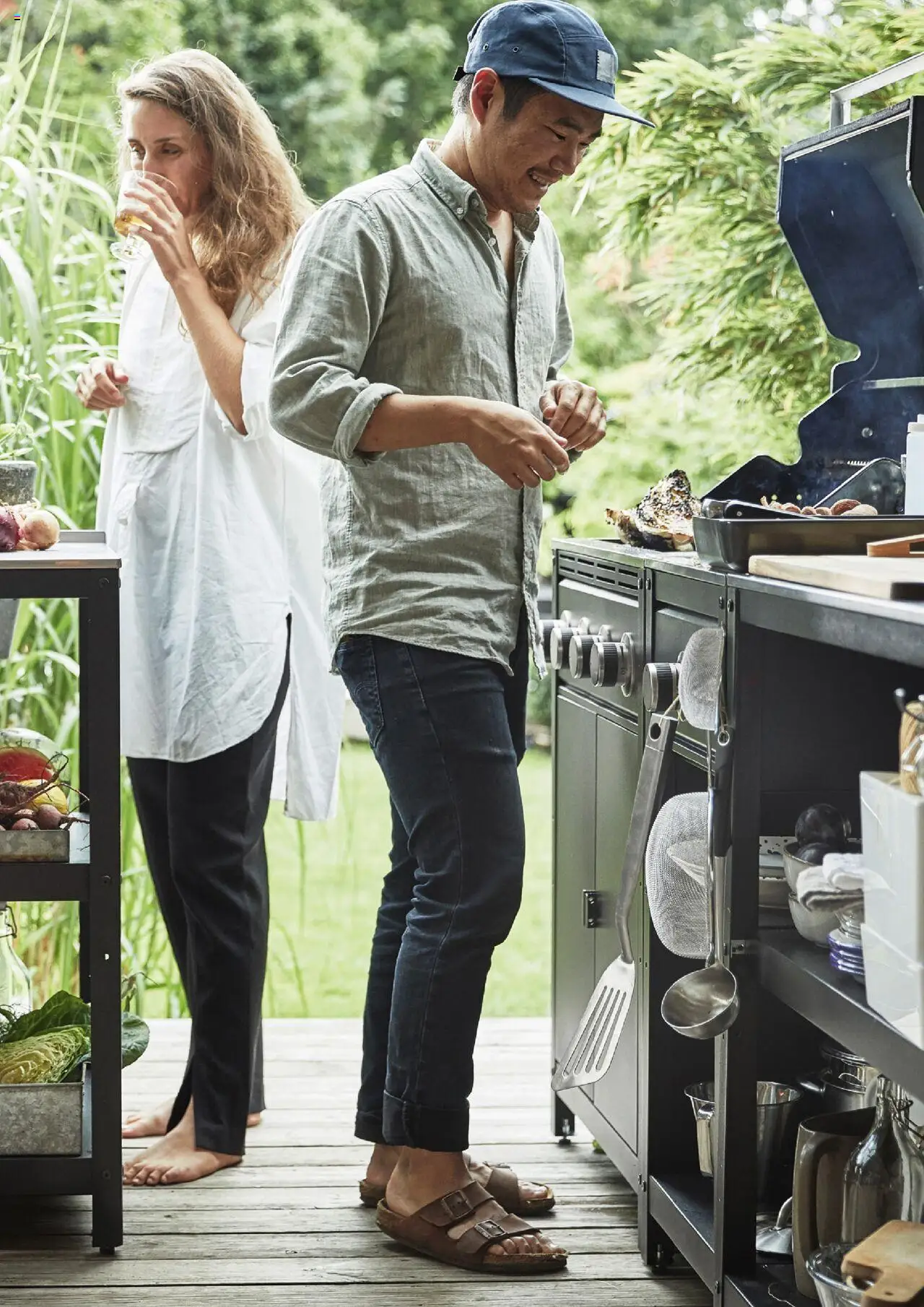 Ikea Grillen und Kochen - gültig ab dem 28.05.2025 | Seite: 2