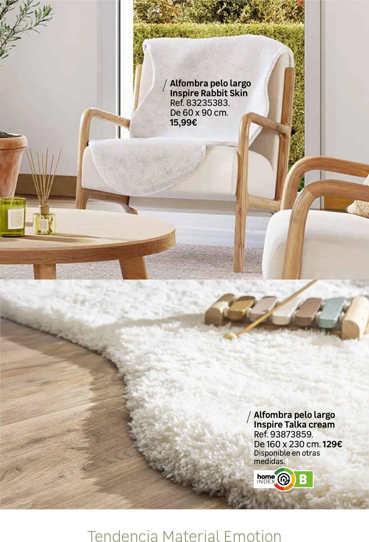 Leroy Merlin catálogo │ válido desde el 11.09.2025 | Página: 36 | Productos: Alfombra