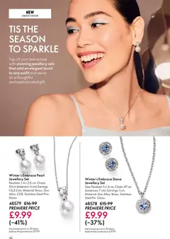 Preview of Oriflame - Offers valid from 24.12.2025 | Page: 42