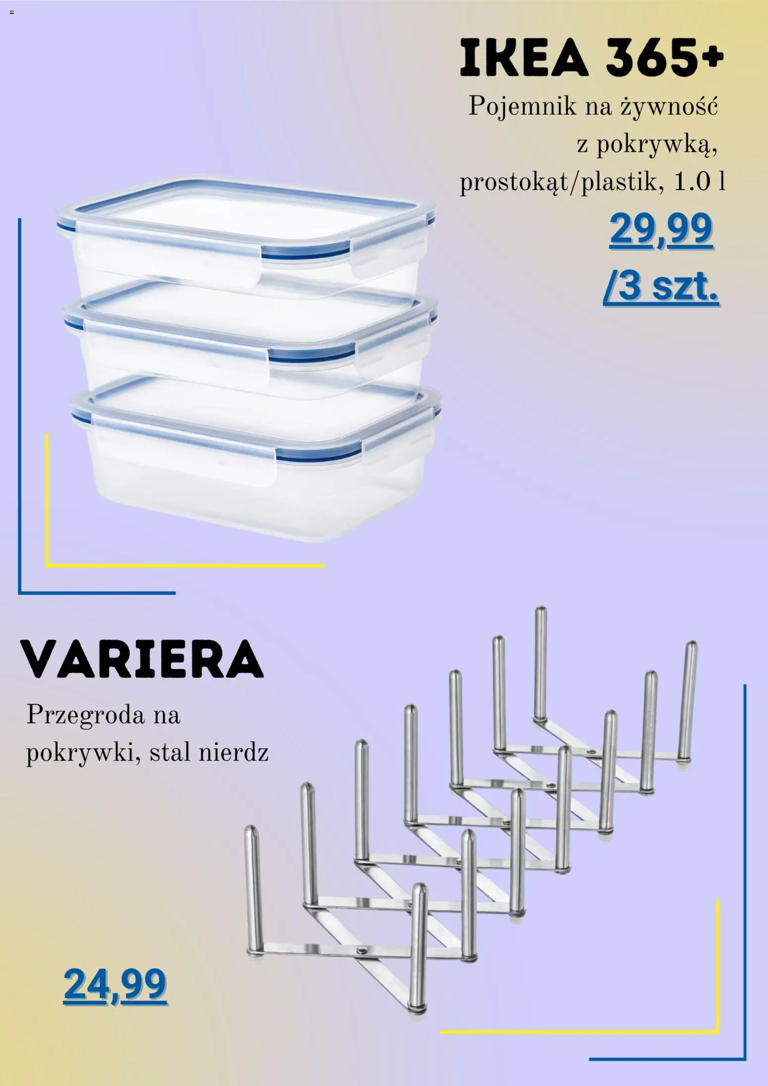 IKEA promocje od 02.03.2026 | Strona: 5