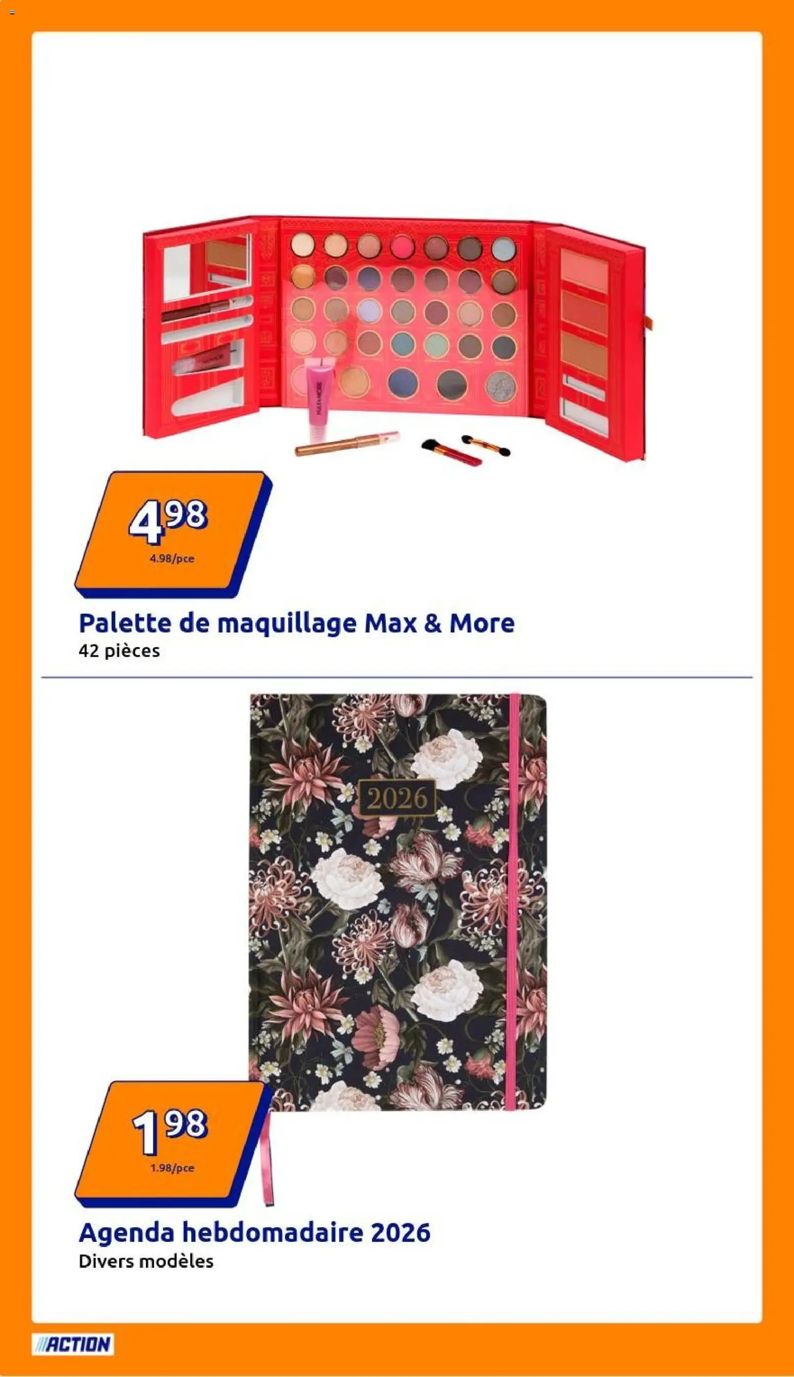 {H1} | Page: 28 | Produits: Maquillage