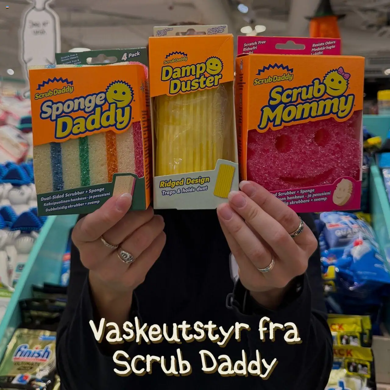 {H1} | Side: 6 | Produkter: Svamp