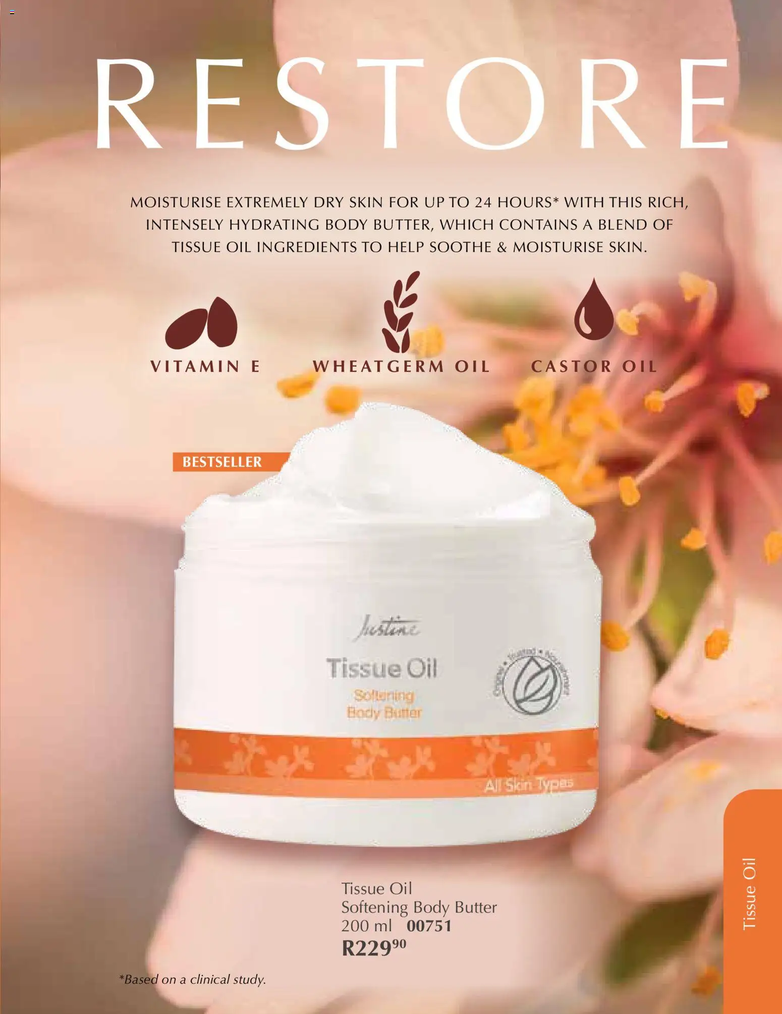 New Justine catalogue – valid from 01.01.2026 | Page: 21