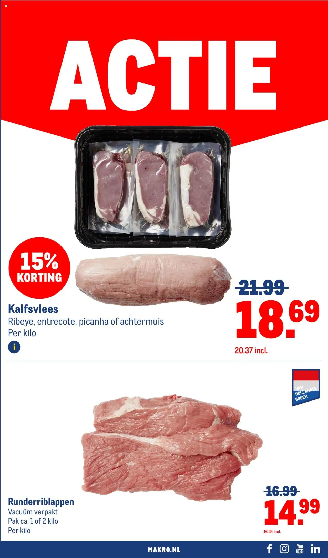  | Pagina: 9 | Producten: Panini grill