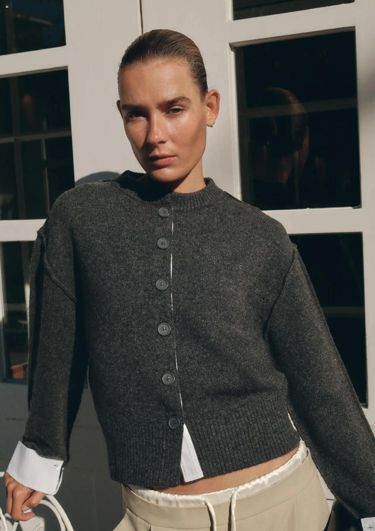 Zara catalog - Women – valabil de la 01.09.2025 | Pagină: 14