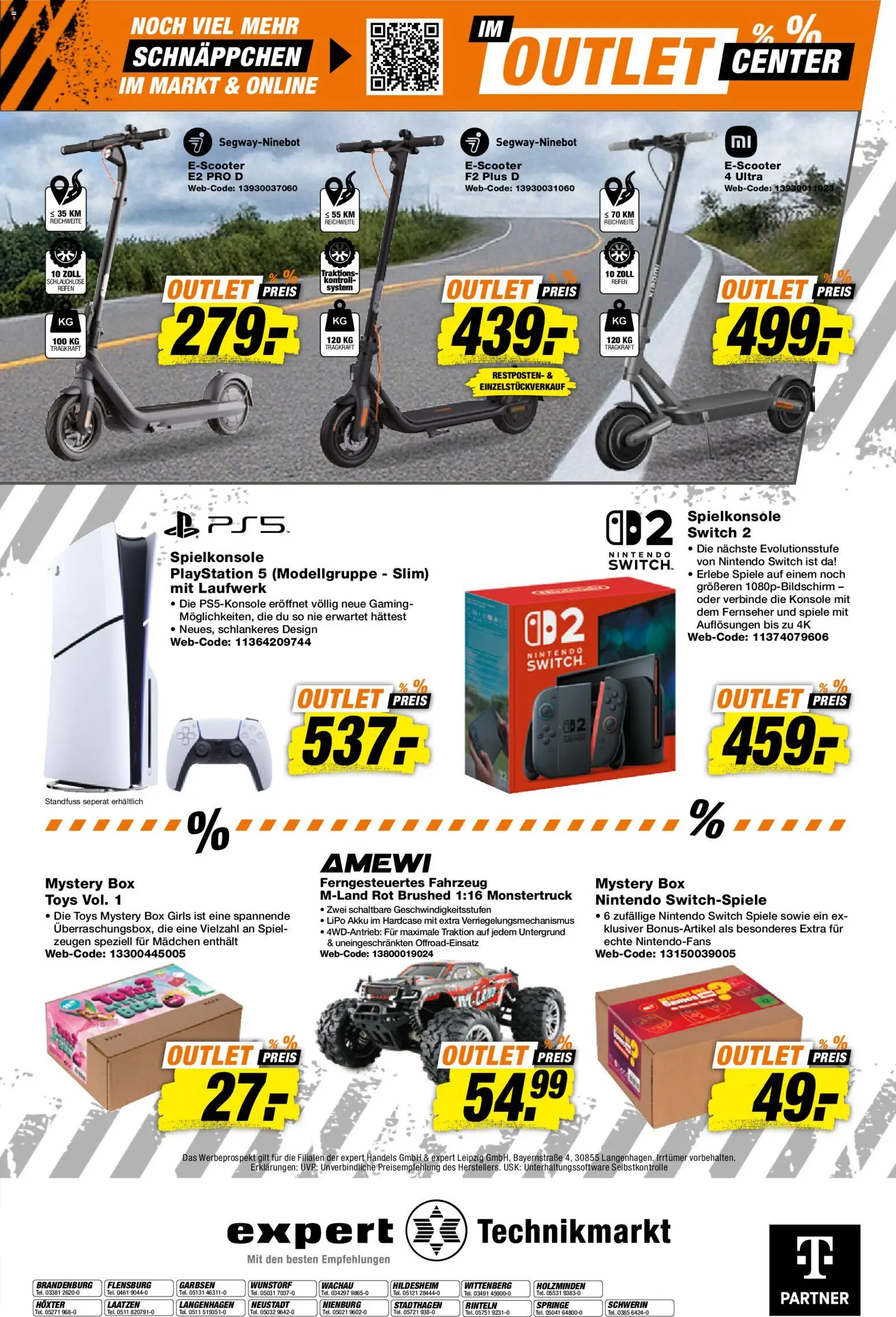 Expert Prospekt 	 – gültig ab 16.01.2026 | Seite: 12 | Produkte: Spielkonsole, Playstation, Spiel, Fernseher