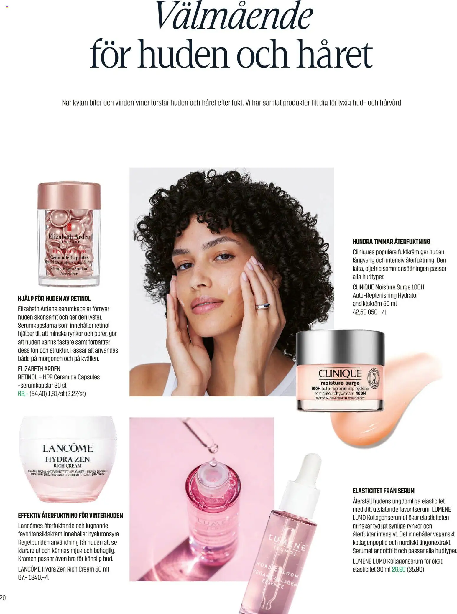 Sokos tarjoukset - Emotion – voimassa 26.01.2026 alkaen | Sivu: 20