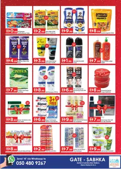 Preview of GATE - Offers valid from 26.12.2025 | Page: 2