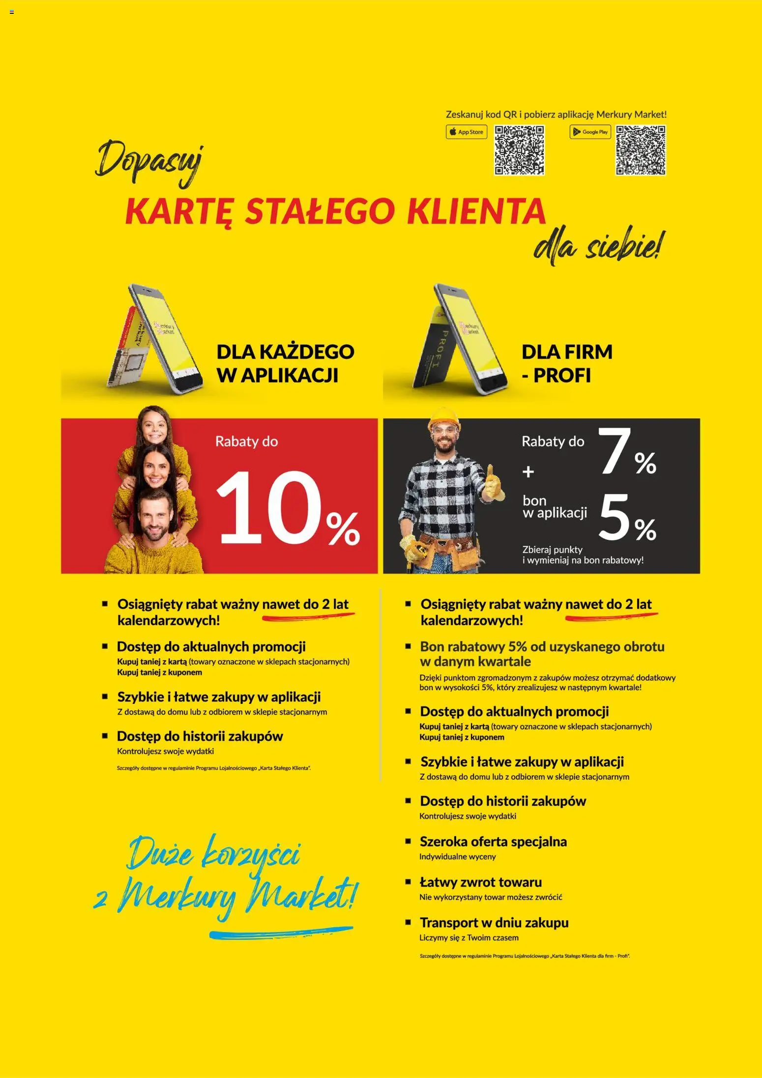 Merkury Market gazetka od 01.04.2026 | Strona: 53