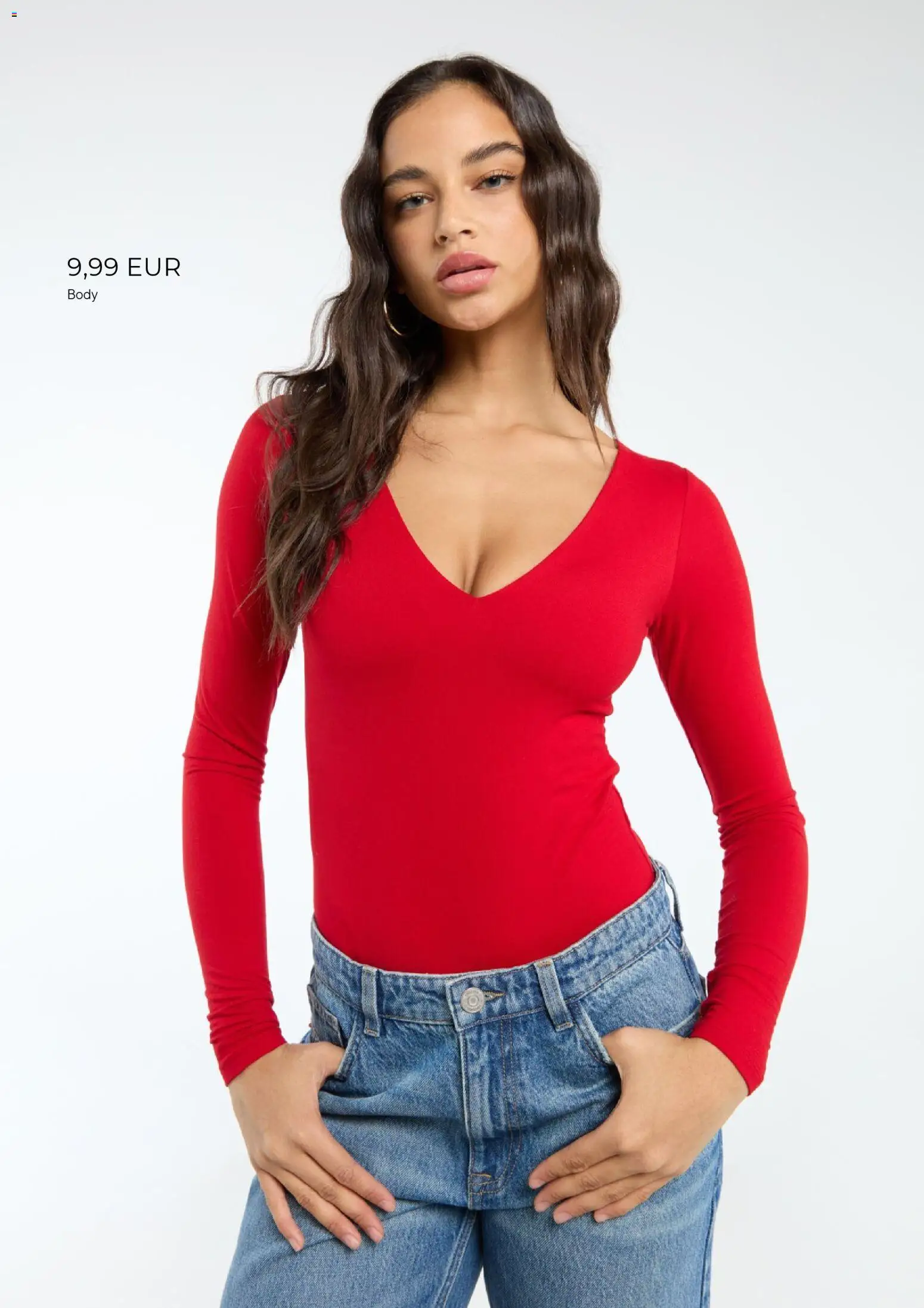 New Yorker katalog | vrijedi od 01.01.2026 | Stranica: 5