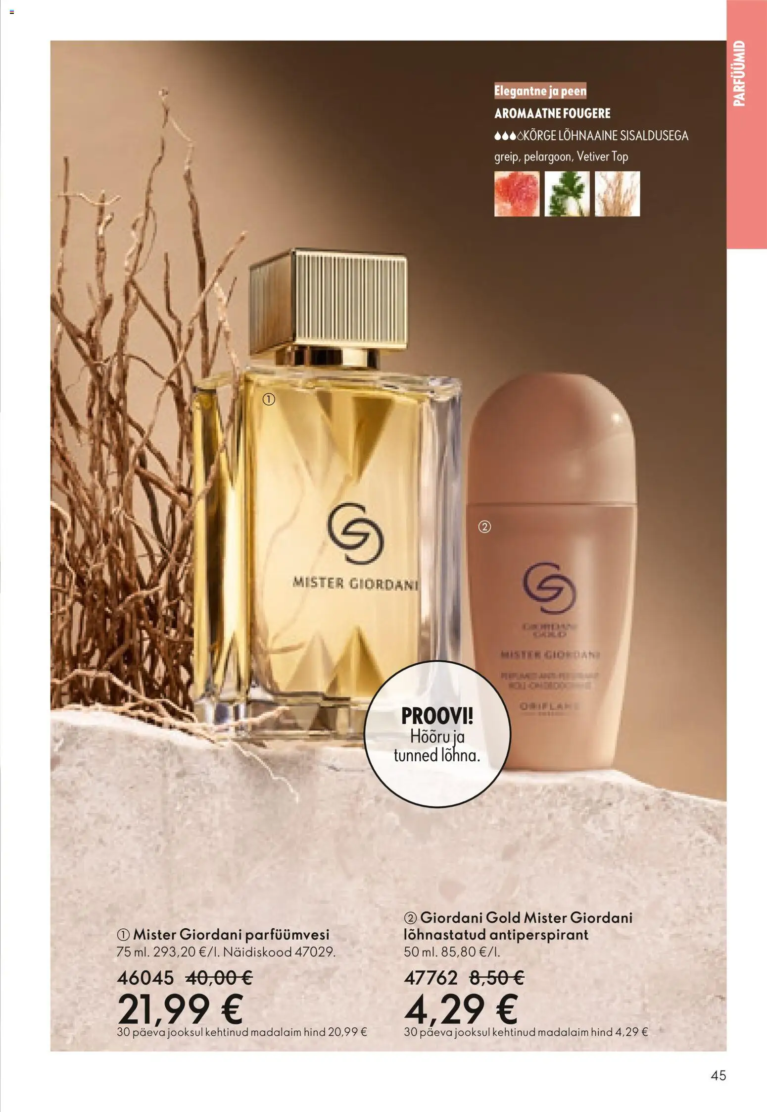 {H1} | Lehekülg: 45