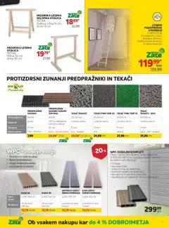 Merkur katalog akcije – veljaven od 01.10.2025 | Stran: 43