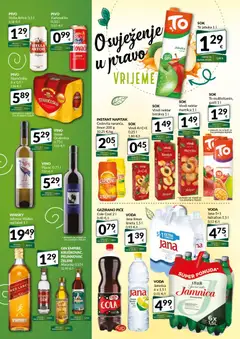 Bakmaz - Katalog - Pregled kataloga iz trgovine Bakmaz, vrijedi od 27.11.2025 | Stranica: 6