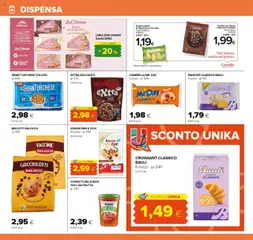Volantino Tigre del 13.09.2025 | Pagina: 16